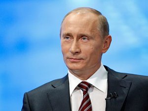 Путин пользуется поддержкой 66% россиян