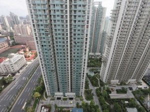 Китайцы будут строить жилье для россиян