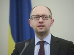 Яценюк решил создать должность вице-премьера по евроинтеграции