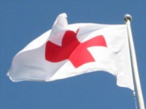 Красный Крест признал ДНР