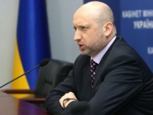 Турчинов не отправлял Медведчука и Шуфрича на Донбасс
