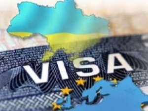 МИД советует украинцам не ждать ввода безвизового режима с ЕС с начала 2015 ...