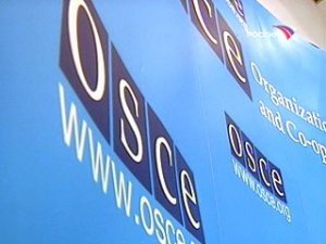 Освобождены наблюдатели ОБСЕ, задержанные на Донбассе