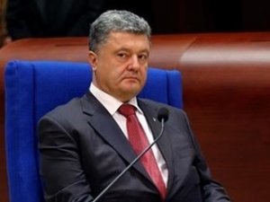 Порошенко обещает настоящую войну, если военные РФ не покинут Украину