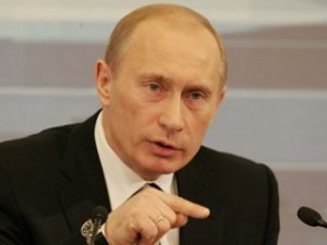 Путин: Выбор между ЕС и ТС привел Украину к расколу