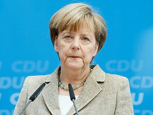 При соглашении ЕС и Украины будут учитывать мнение России - Меркель