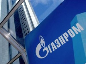 Газпром переориентируется на восток