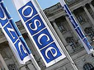 ОБСЕ считает, что РФ не нарушила суверенитет Украины