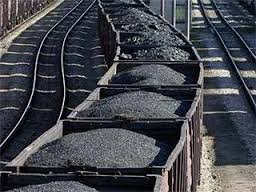 Экспорт угля из Украины в Россию прекращен
