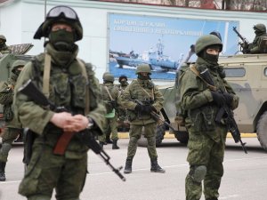 США привели новые цифры по российским военным у границы Украины