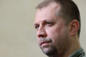 СБУ перехватила переговоры Бородая с Чеснаковым по ситуации в Донецке