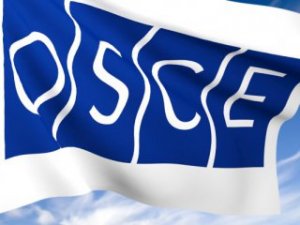 ОБСЕ упрекнула Россию в захвате Крыма