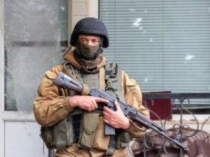 МВД Украины: 1 июля уничтожено более 1000 ополченцов