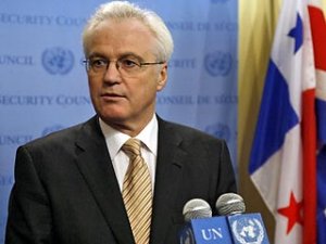 ООН все больше убеждается в необходимости скорейшего прекращения украинског ...