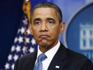 Треть американцев не признали Барака Обаму эффективным президетом