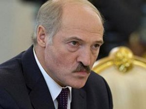 Лукашенко критически высказался по поводу политики Запада