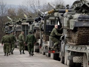 Украинские военные применяют оружие из США