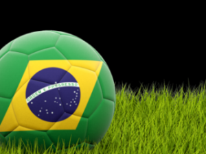 ЧМ 2014: Бразилия - Колумбия смотреть онлайн прямая трансляция