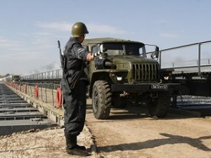 Россияне против ввода войск на территорию Украины – результаты опроса ВЦИОМ