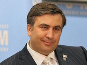 Абхазия: Киев пострадает от сотрудничества с Саакашвили
