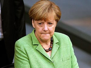 Меркель впервые прокомментировала дело о шпионаже США