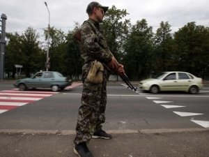 Местные жители не верят, что Донецк будут обстреливать