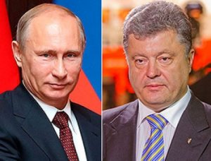 Порошенко vs Путин: чей рейтинг выше на Донбассе – в ЛНР и ДНР