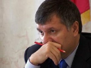 Активисты Майдана будут требовать отставки Авакова и главы Госпорганслужбы  ...