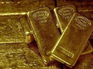 Куда делось немецкое золото, хранящееся в США?