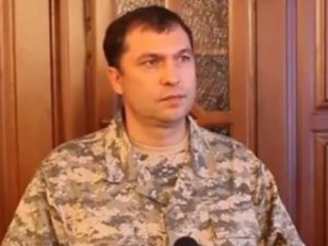 Болотов: Армия ЛНР крепка, как никогда