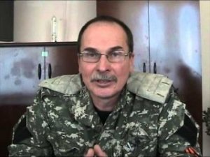 Березин уверен в вытеснении украинских войск из Мариуполя