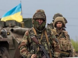Обстановка на Донбассе остается напряженной
