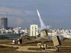 Израиль начал операцию против ХАМАС