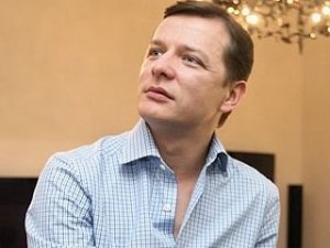 Олег Ляшко может возглавить Донбасс