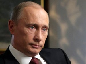 Путин: Россия борется со всеми проявлениями нацизма