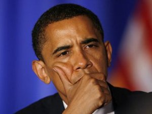 Барак Обама подвергся резкой критике «военного лобби»