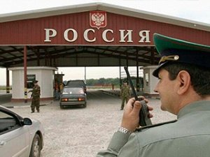 Провокации на российско-украинской границе продолжаются