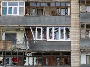 Очередная попытка дискредитации сил АТО: ополченцы стреляли по Краснопартизанску – Селезнев