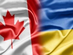 Канадцы инвестируют в развитие сельского хозяйства Украины