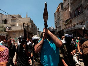 ЦАХАЛ: ХАМАС ставит «живой щит»