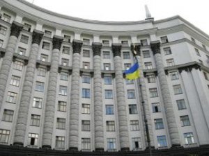 На повестке дня украинского парламента – новые газовые законы