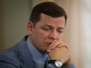 Олег Ляшко: Россия вмешалась в ход АТО, есть погибшие