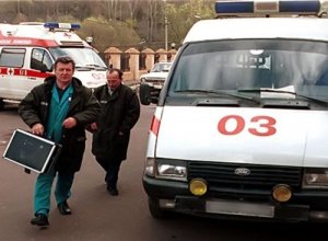 Луганск: в ходе АТО погибли 6 мирных жителей за последние сутки