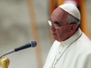 Папа Римский признал наличие педофилов среди священников