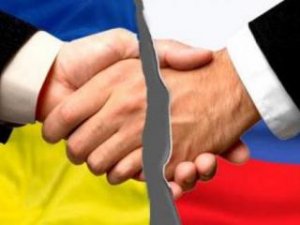 Украина и РФ могут разорвать дипломатические отношения