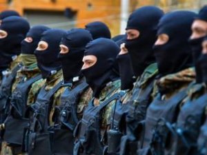 МВД хочет возместить потери в зоне АТО батальонами добровольцев