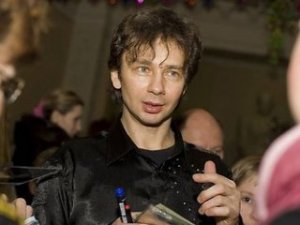 Украинский музыкант обвинен в педофилии