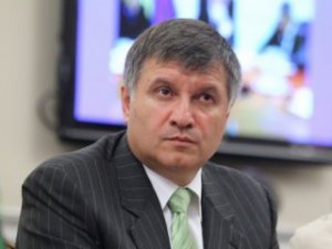 Арсен Аваков: я за создание Министерства пропаганды