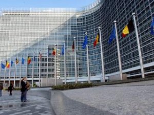 Европарламент ратует за национальный общеукраинский диалог