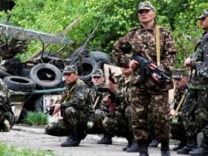 Переданные РФ на лечение раненые украинские солдаты оказались Нацгвардейцам ...
